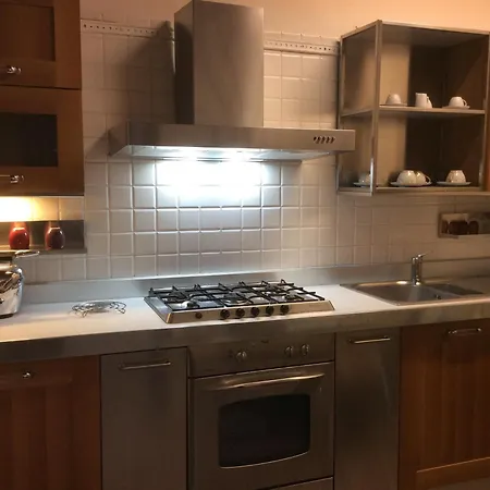 شقة Angolo Di Quiete البندقية