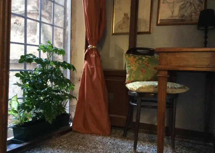 Angolo Di Quiete Appartement *